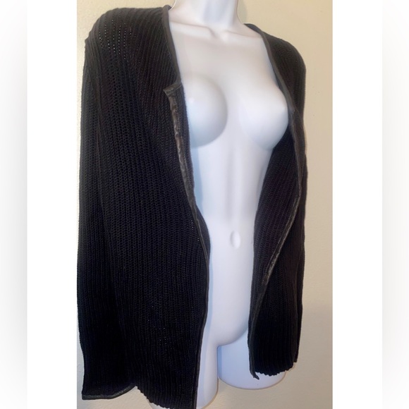 Lucky Brand Cardigan - Picture 3 of 6